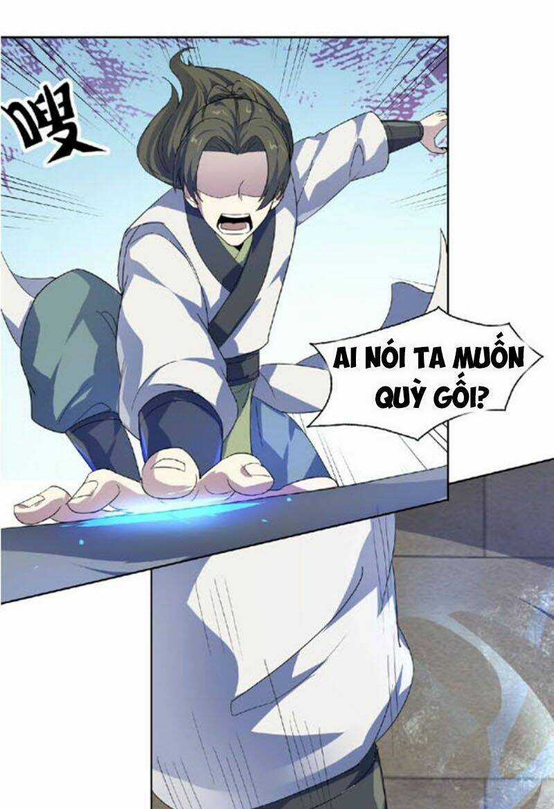Nghịch Thiên Đại Thần Chapter 47 trang 8