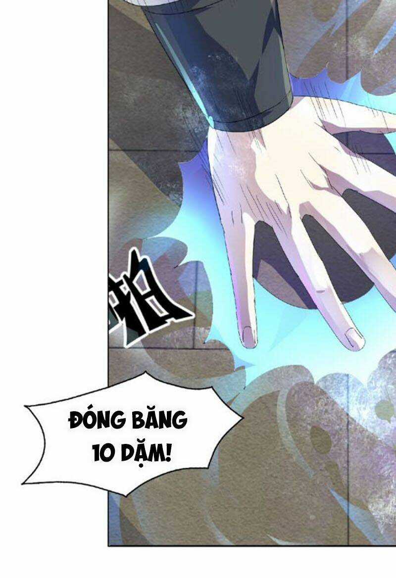 Nghịch Thiên Đại Thần Chapter 47 trang 9