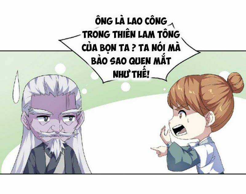 Nghịch Thiên Đại Thần Chapter 48.5 trang 10