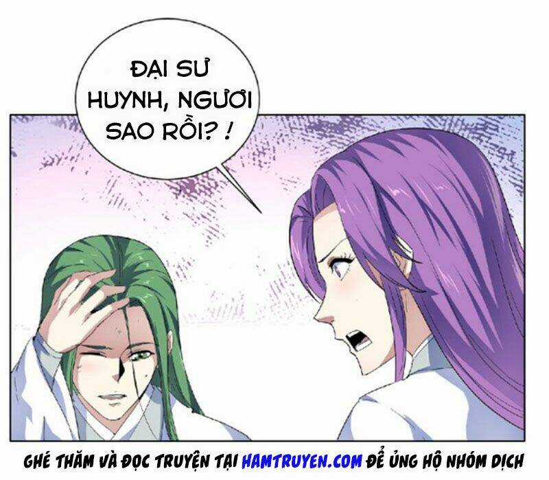 Nghịch Thiên Đại Thần Chapter 48.5 trang 11