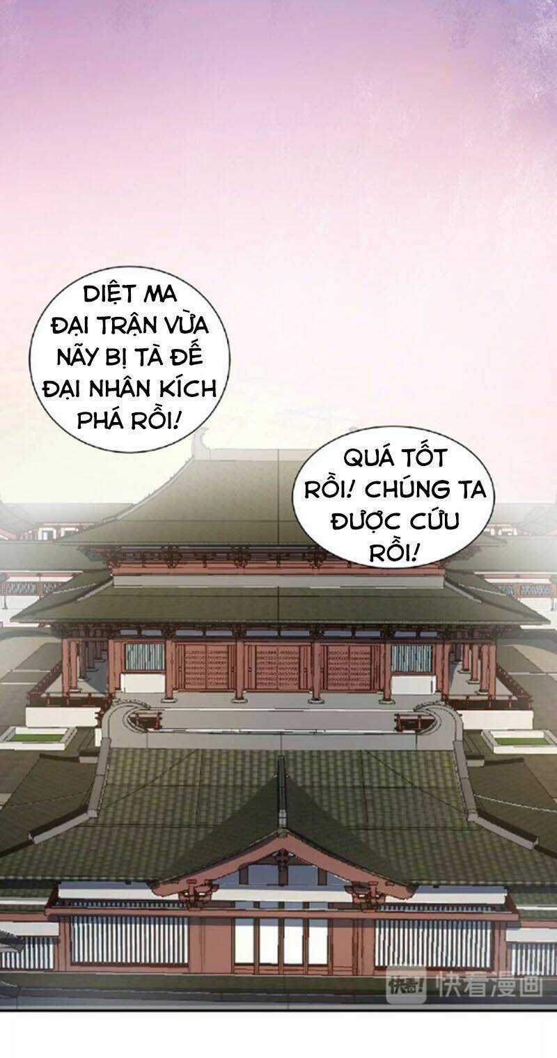 Nghịch Thiên Đại Thần Chapter 48.5 trang 13