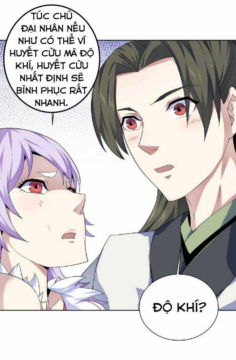 Nghịch Thiên Đại Thần Chapter 48.5 trang 15