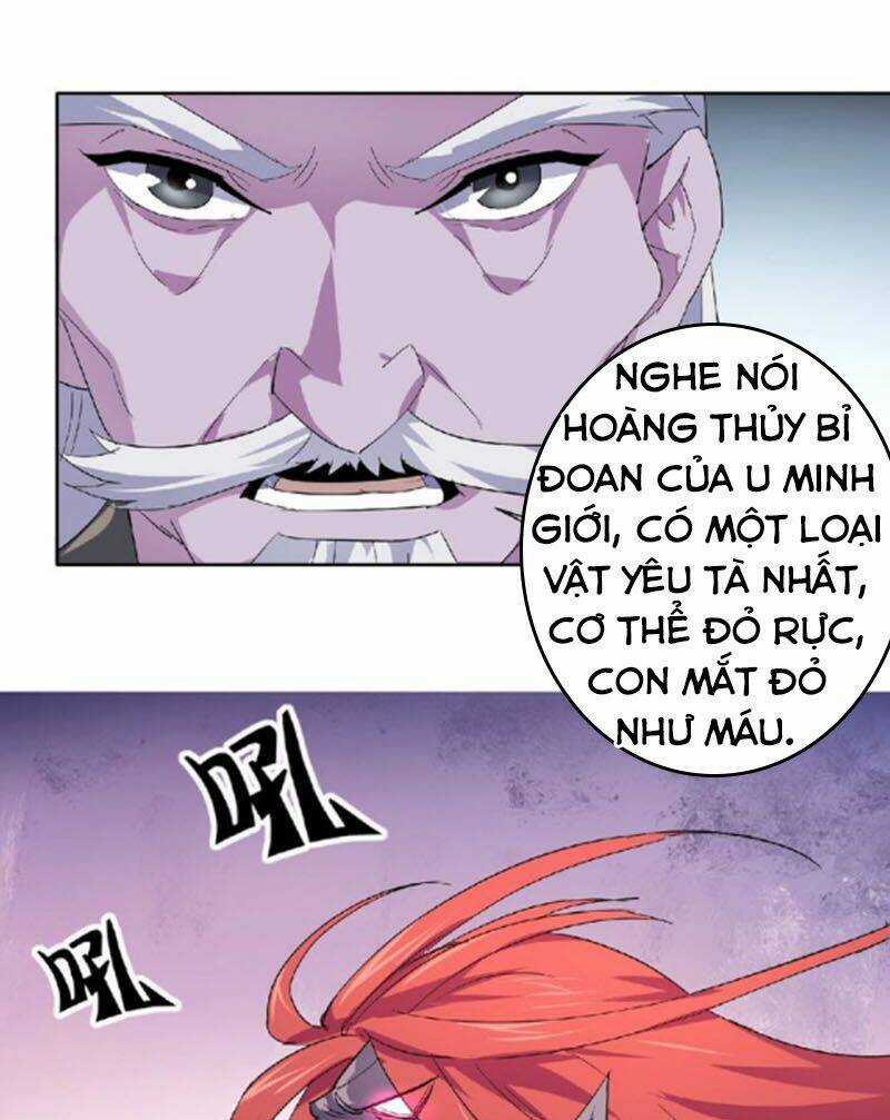 Nghịch Thiên Đại Thần Chapter 48.5 trang 2
