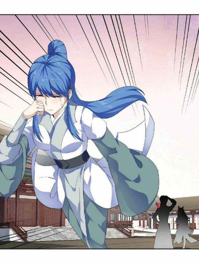 Nghịch Thiên Đại Thần Chapter 48.5 trang 20