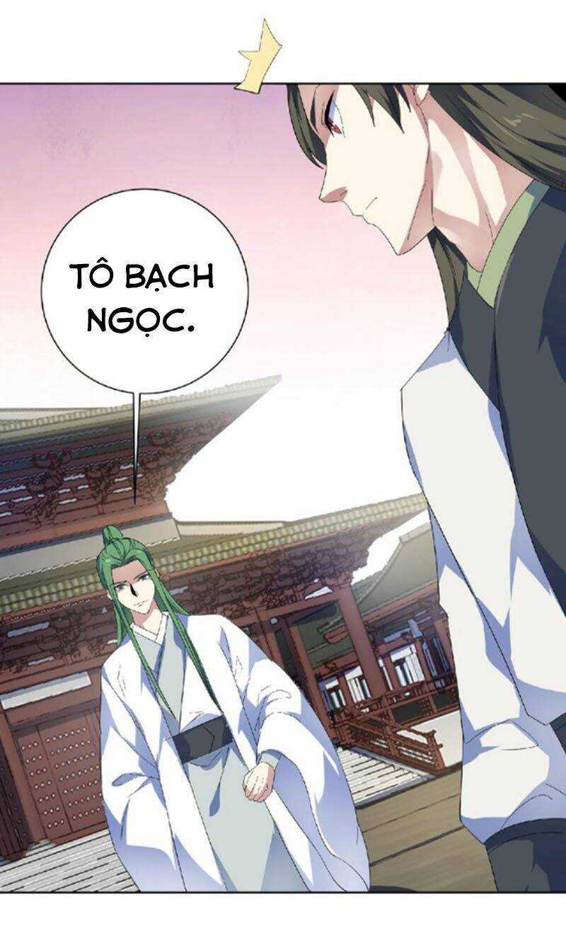 Nghịch Thiên Đại Thần Chapter 48.5 trang 21