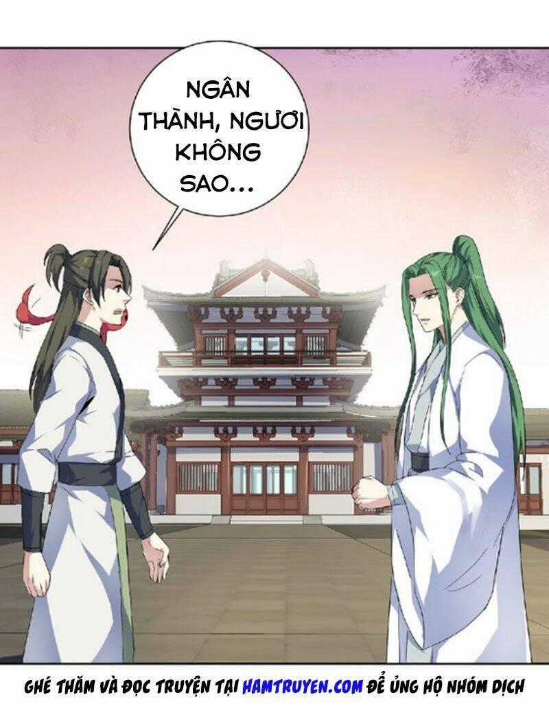 Nghịch Thiên Đại Thần Chapter 48.5 trang 22