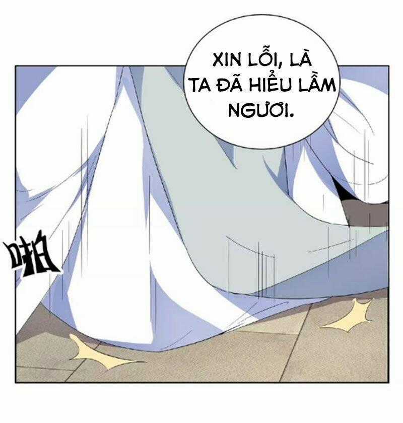 Nghịch Thiên Đại Thần Chapter 48.5 trang 23