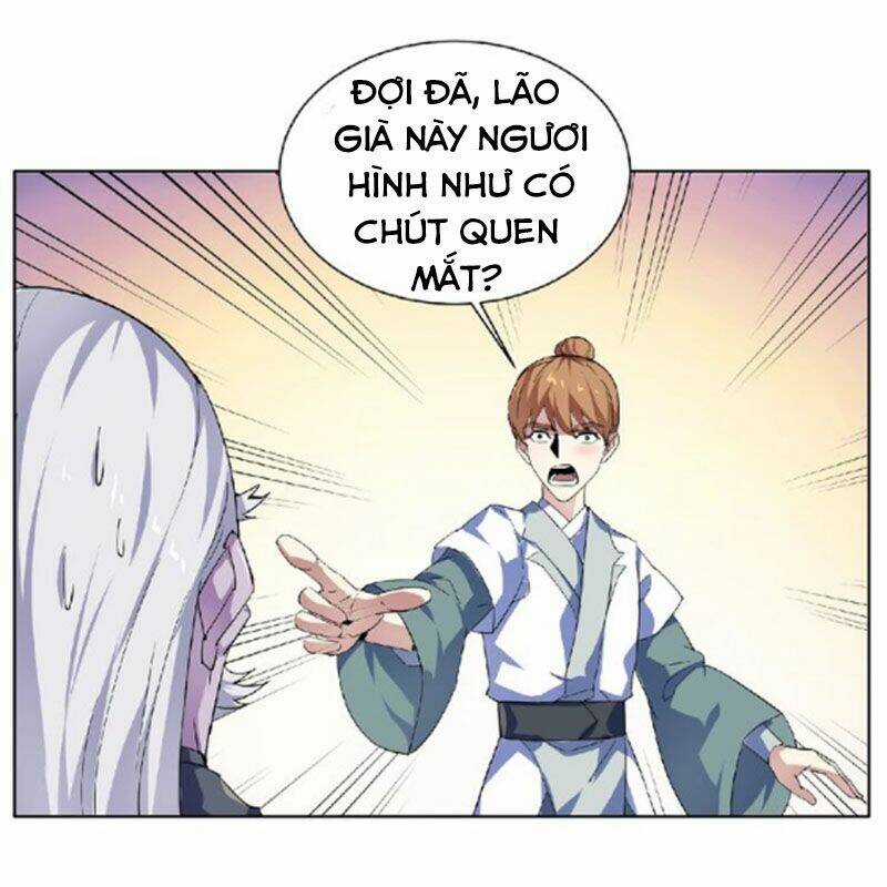 Nghịch Thiên Đại Thần Chapter 48.5 trang 8
