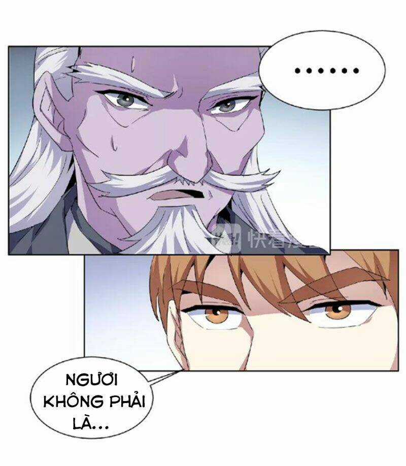 Nghịch Thiên Đại Thần Chapter 48.5 trang 9