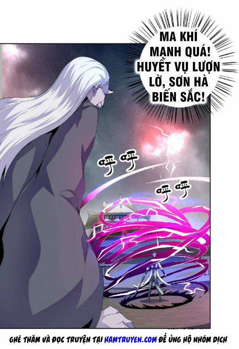 Nghịch Thiên Đại Thần Chapter 48 trang 11