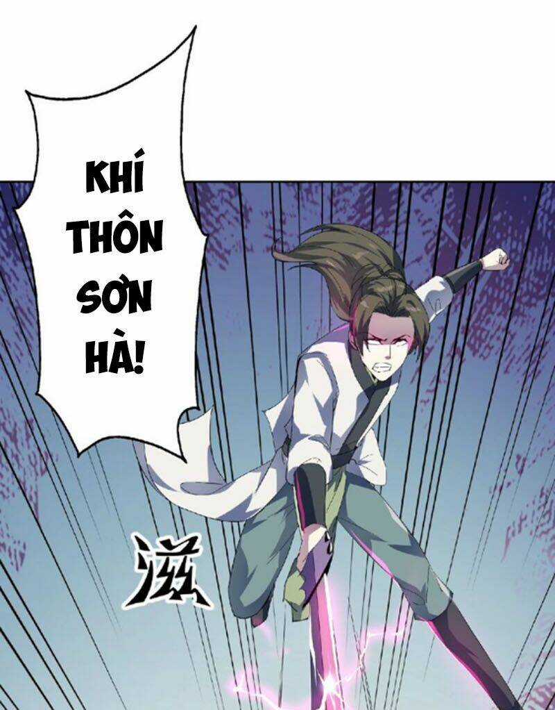 Nghịch Thiên Đại Thần Chapter 48 trang 16