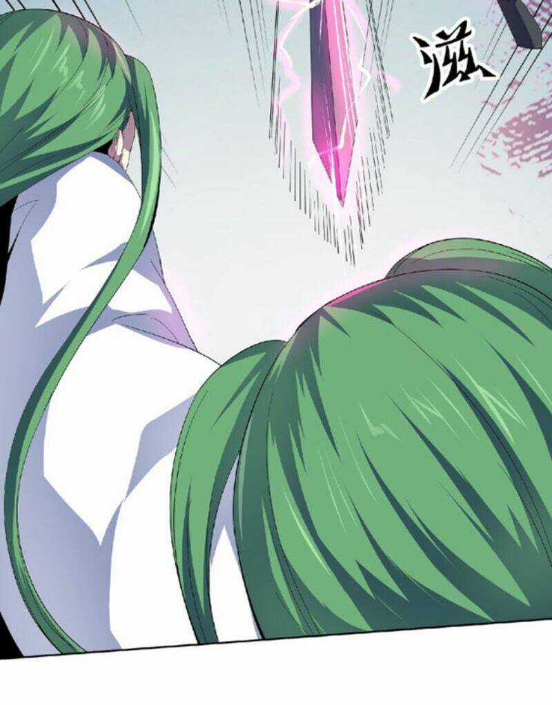 Nghịch Thiên Đại Thần Chapter 48 trang 17