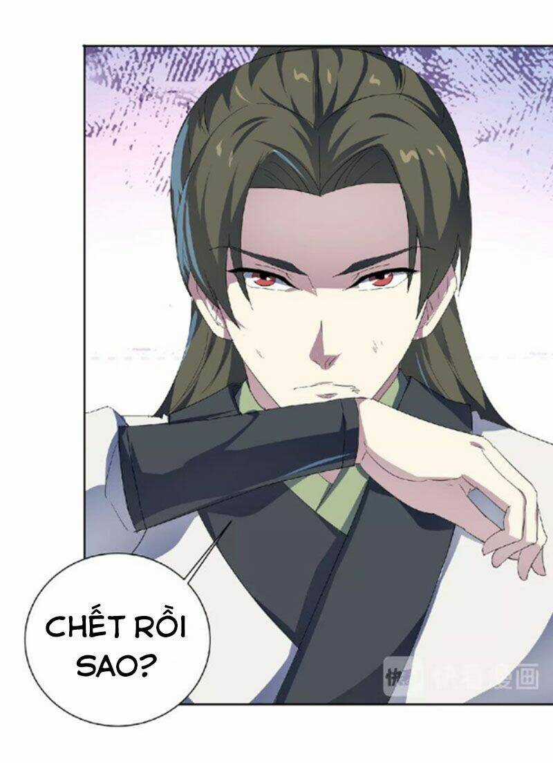 Nghịch Thiên Đại Thần Chapter 48 trang 19