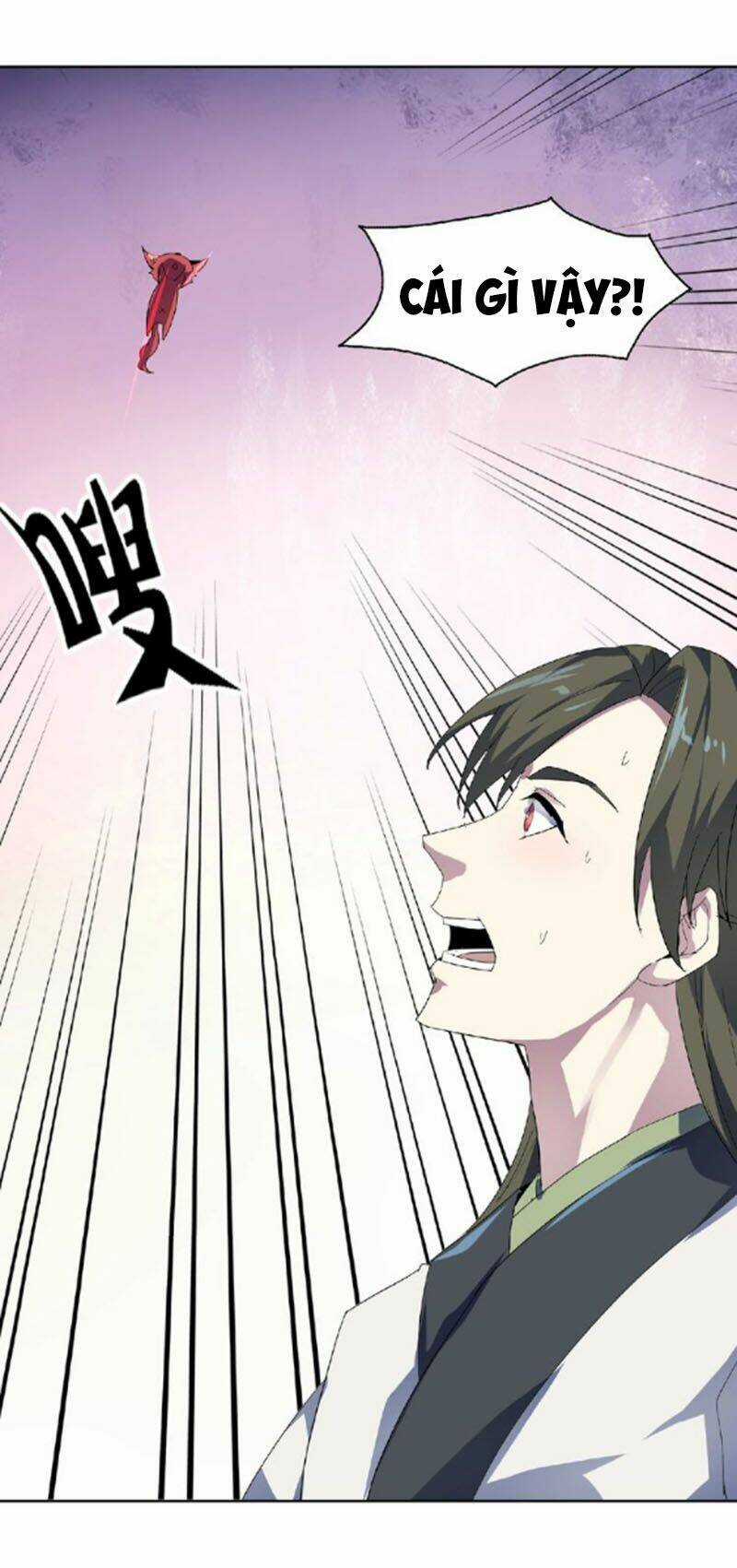 Nghịch Thiên Đại Thần Chapter 48 trang 20