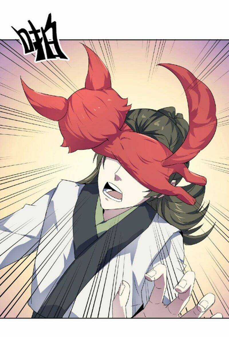 Nghịch Thiên Đại Thần Chapter 48 trang 21