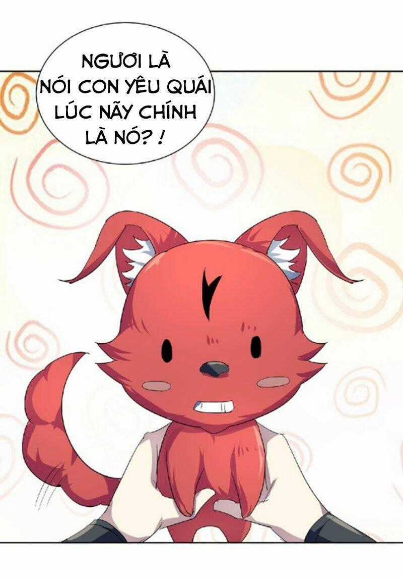 Nghịch Thiên Đại Thần Chapter 48 trang 25