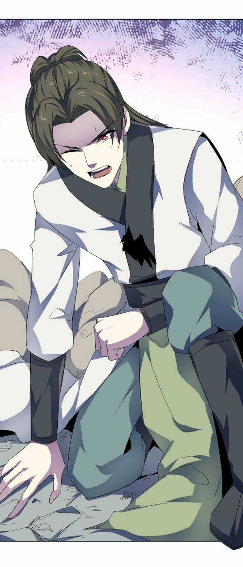 Nghịch Thiên Đại Thần Chapter 48 trang 3