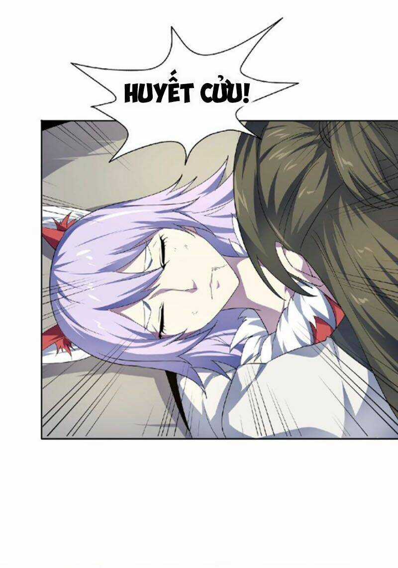 Nghịch Thiên Đại Thần Chapter 48 trang 7