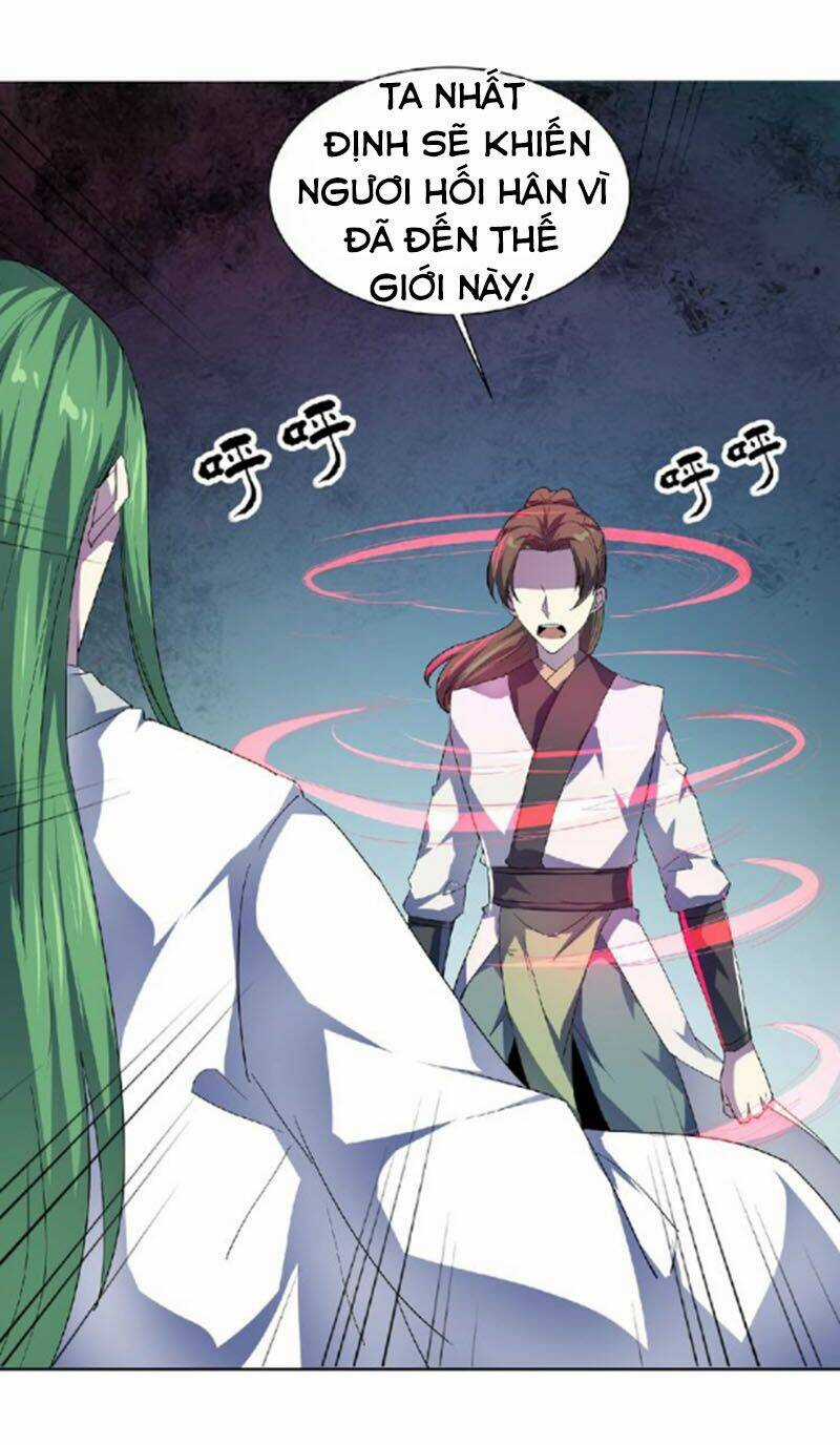 Nghịch Thiên Đại Thần Chapter 48 trang 9
