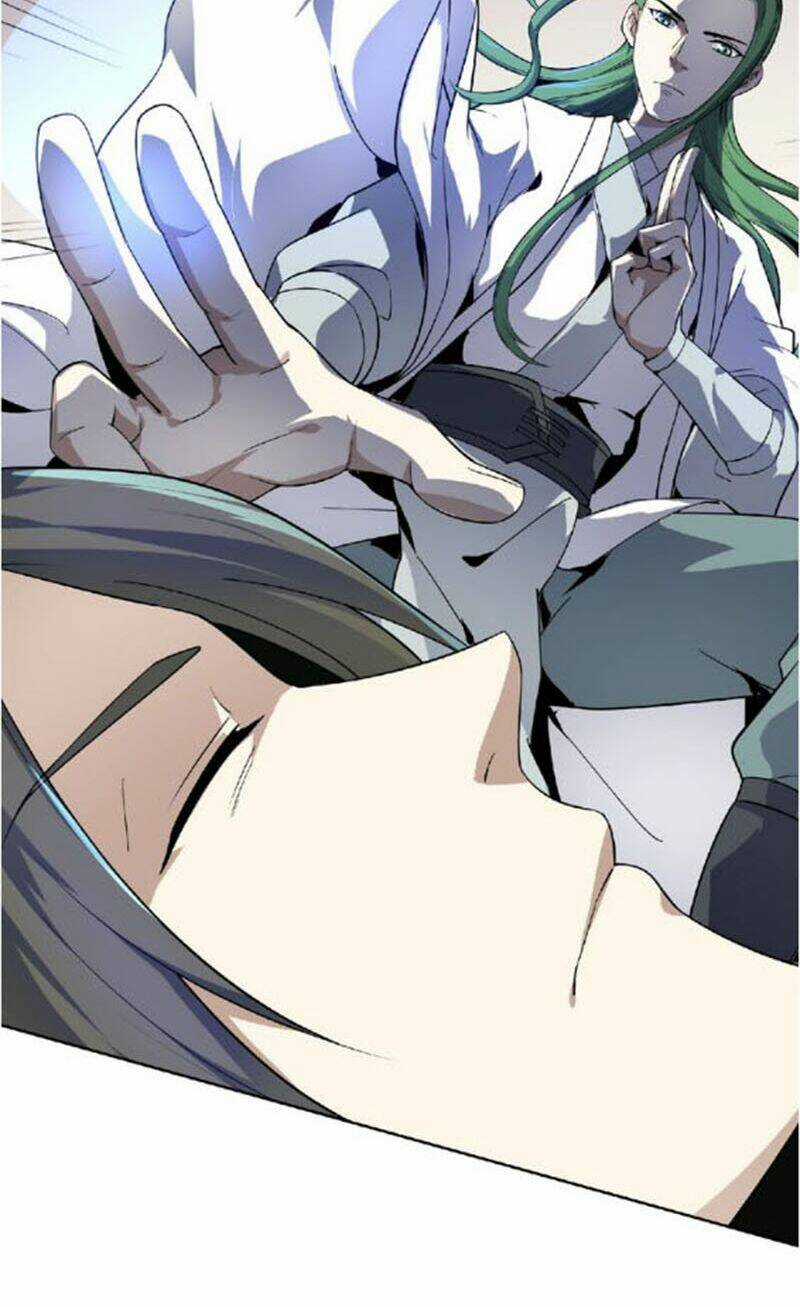 Nghịch Thiên Đại Thần Chapter 49.5 trang 10