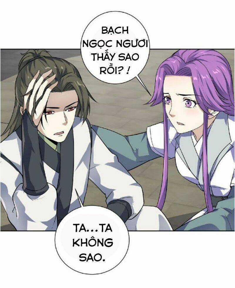 Nghịch Thiên Đại Thần Chapter 49.5 trang 12