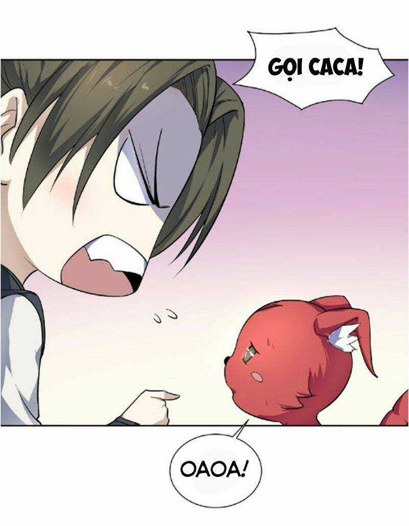 Nghịch Thiên Đại Thần Chapter 49.5 trang 14