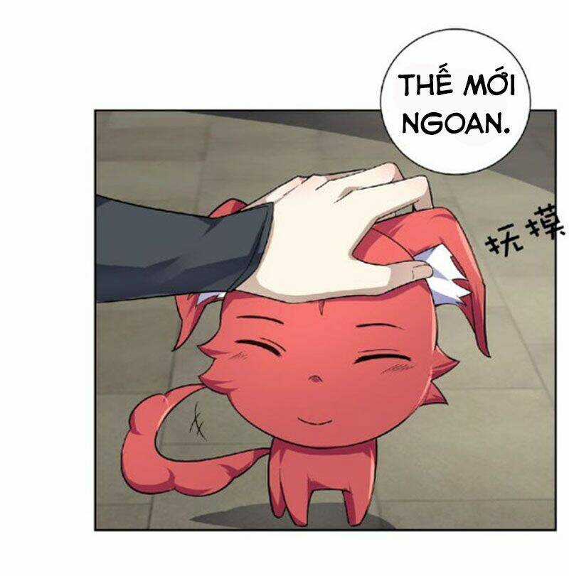 Nghịch Thiên Đại Thần Chapter 49.5 trang 15