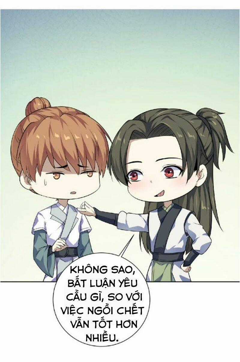 Nghịch Thiên Đại Thần Chapter 49.5 trang 24
