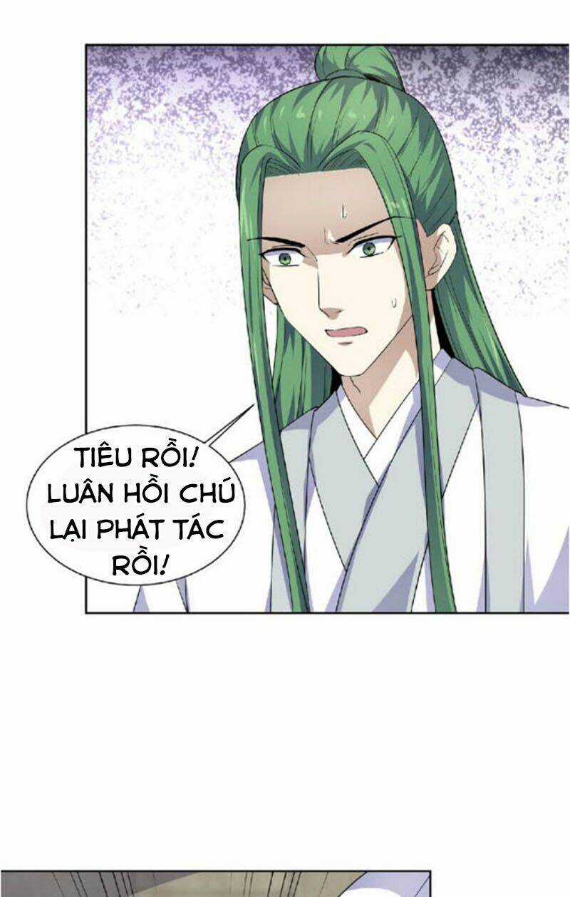 Nghịch Thiên Đại Thần Chapter 49.5 trang 3