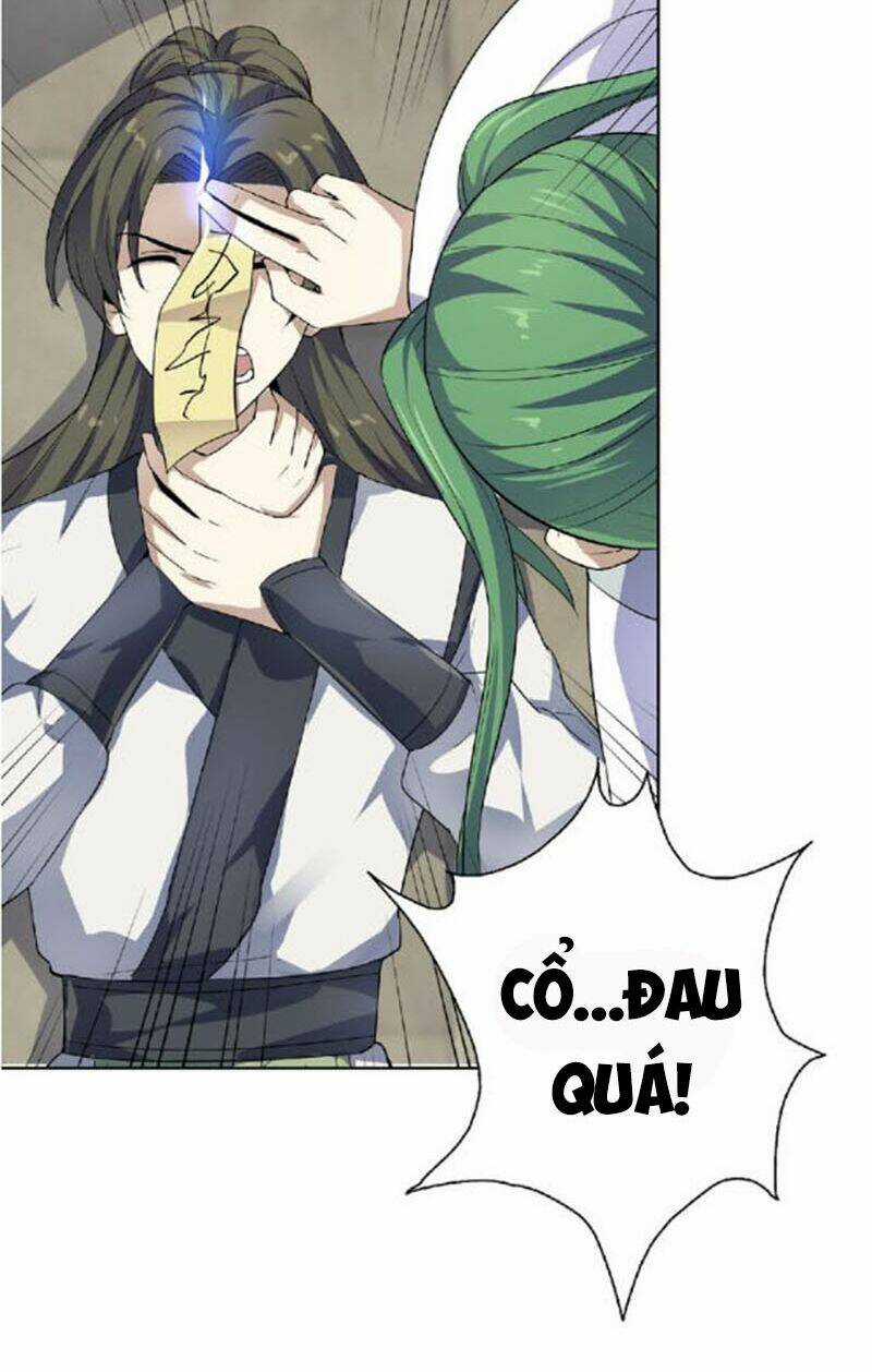 Nghịch Thiên Đại Thần Chapter 49.5 trang 4