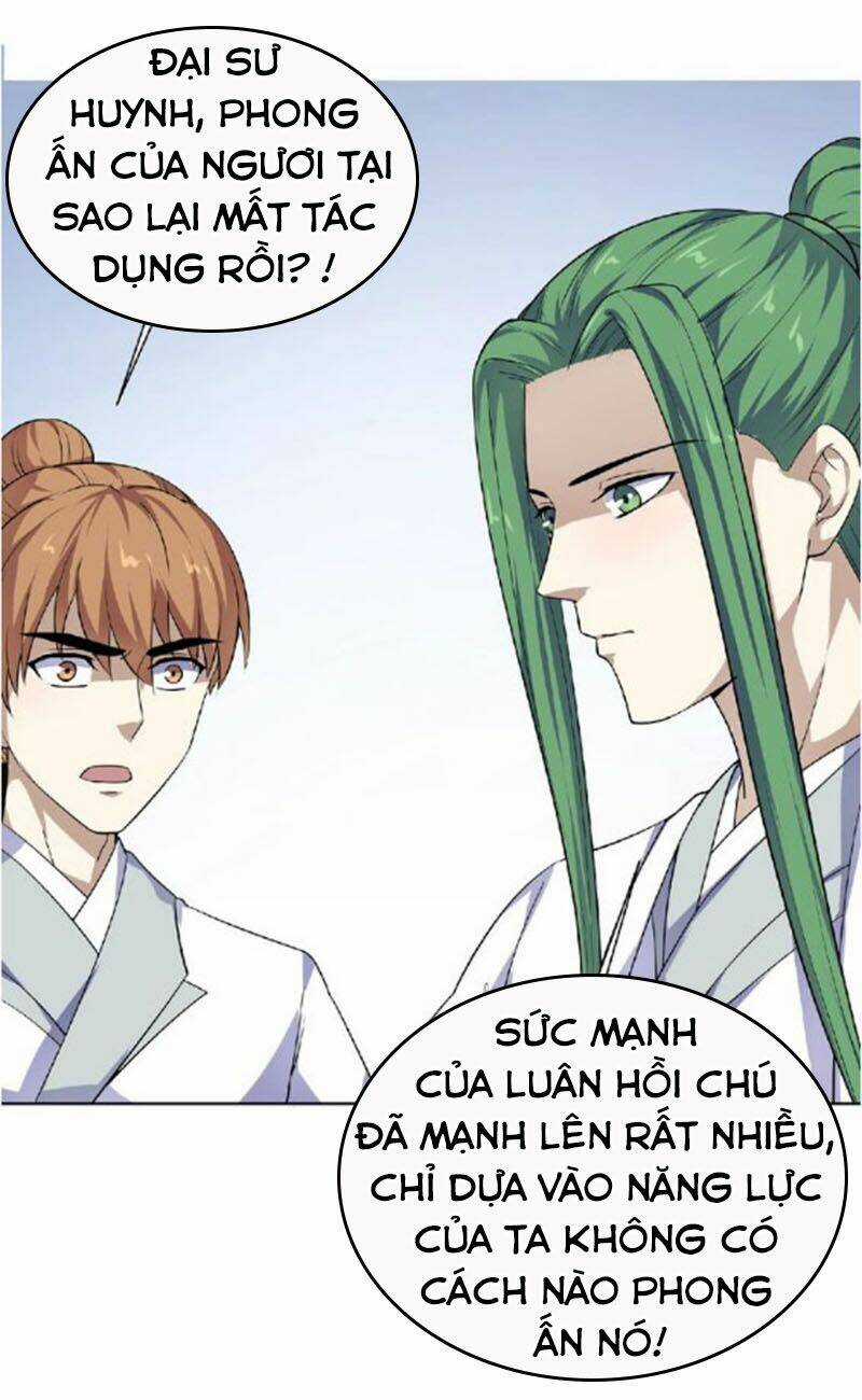 Nghịch Thiên Đại Thần Chapter 49.5 trang 5