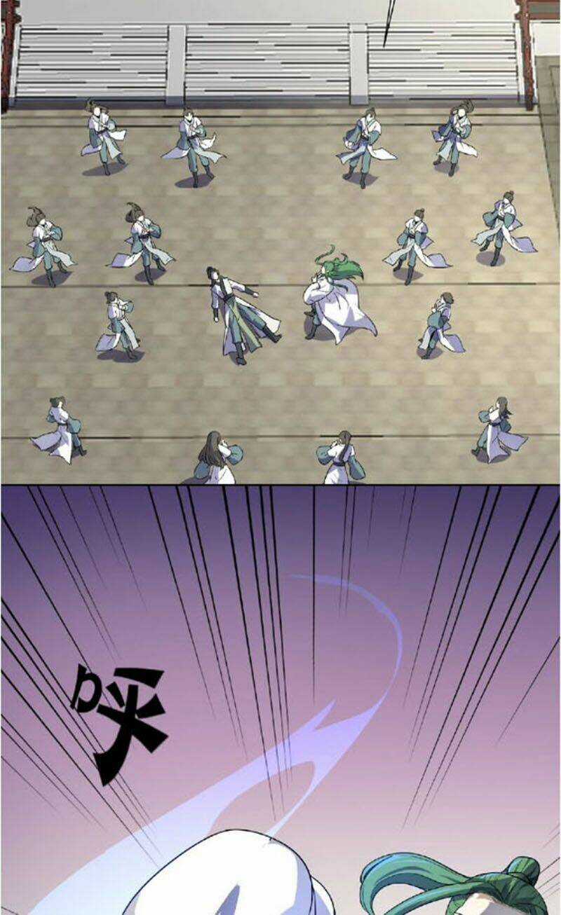 Nghịch Thiên Đại Thần Chapter 49.5 trang 9