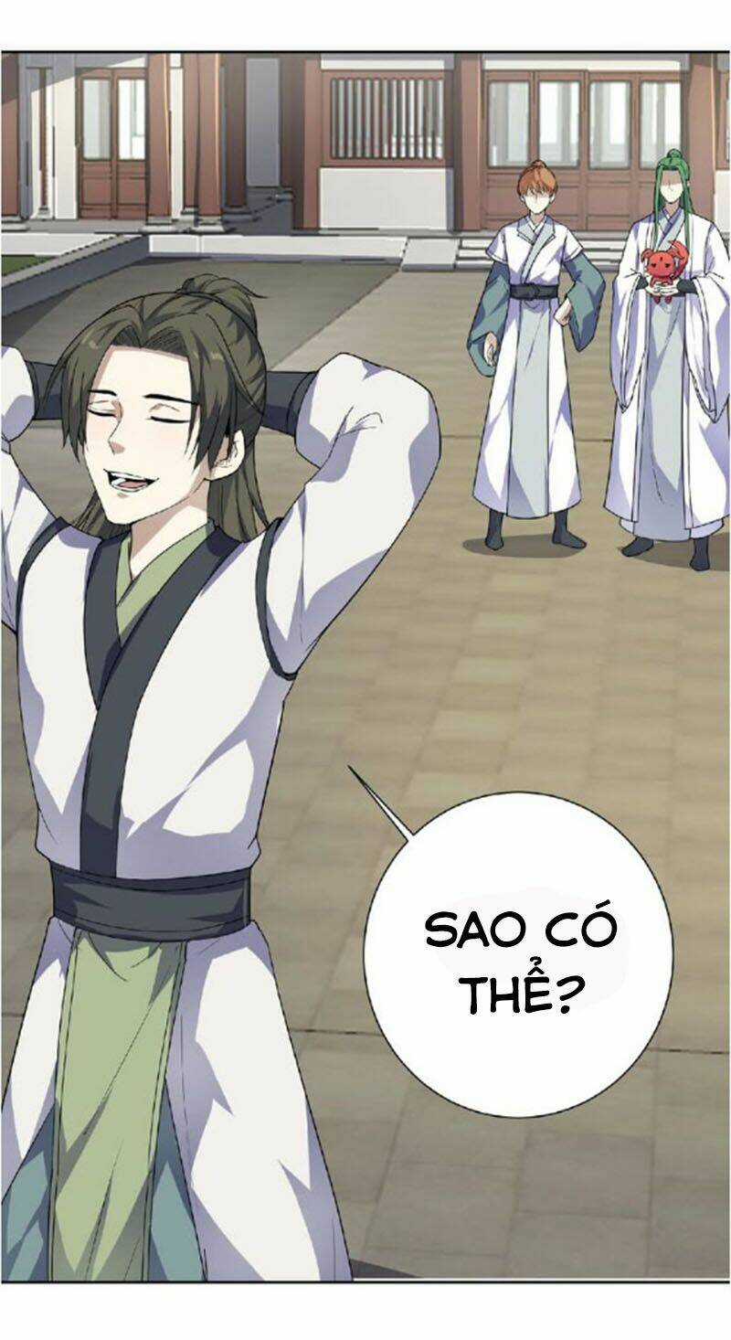 Nghịch Thiên Đại Thần Chapter 49 trang 10