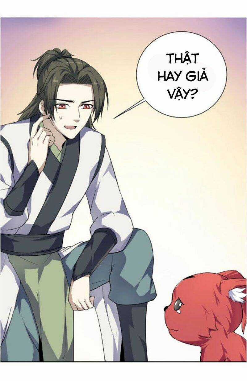 Nghịch Thiên Đại Thần Chapter 49 trang 14
