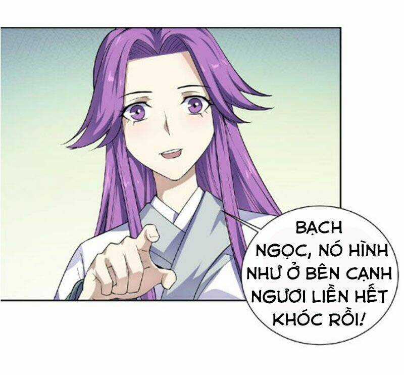 Nghịch Thiên Đại Thần Chapter 49 trang 15