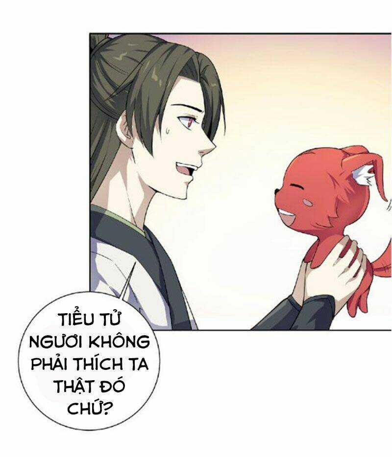 Nghịch Thiên Đại Thần Chapter 49 trang 16