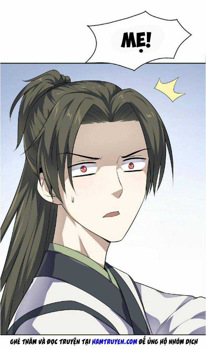 Nghịch Thiên Đại Thần Chapter 49 trang 18