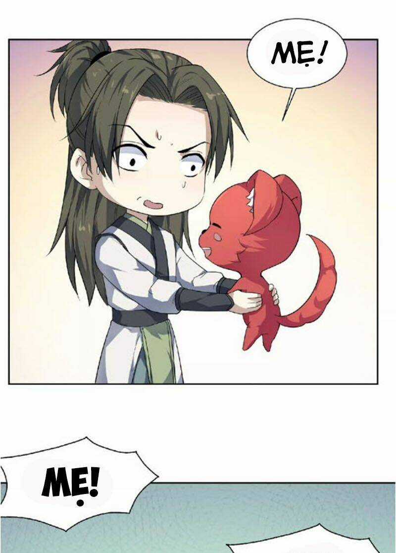 Nghịch Thiên Đại Thần Chapter 49 trang 19