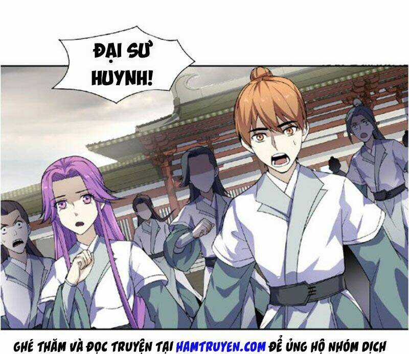 Nghịch Thiên Đại Thần Chapter 49 trang 2