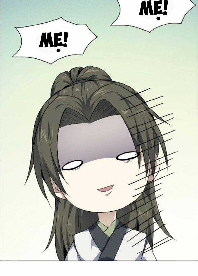 Nghịch Thiên Đại Thần Chapter 49 trang 20