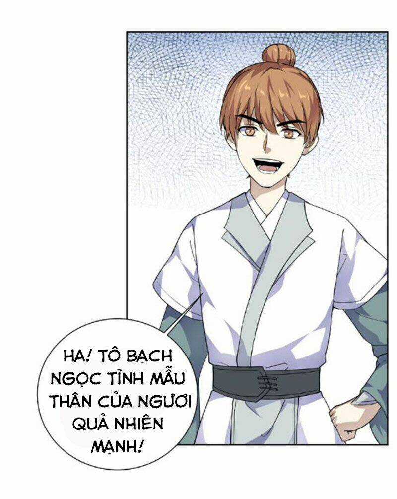 Nghịch Thiên Đại Thần Chapter 49 trang 21