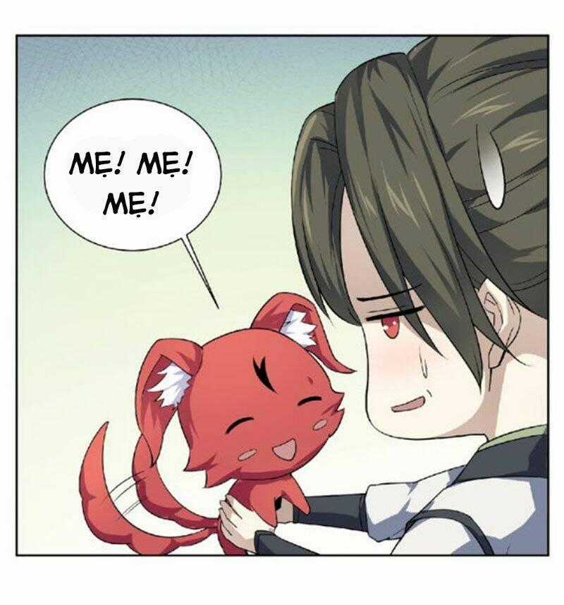 Nghịch Thiên Đại Thần Chapter 49 trang 23