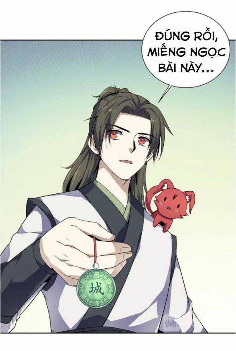 Nghịch Thiên Đại Thần Chapter 49 trang 4