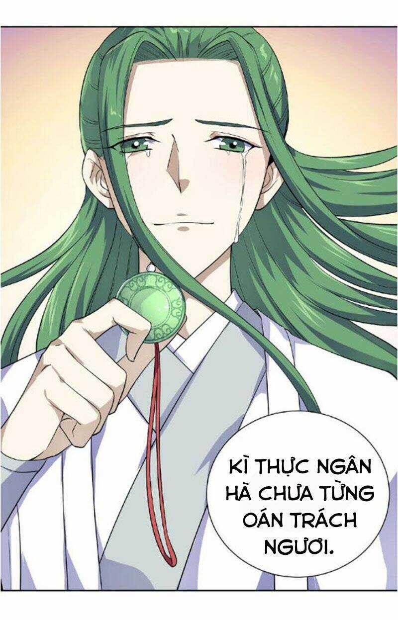 Nghịch Thiên Đại Thần Chapter 49 trang 6