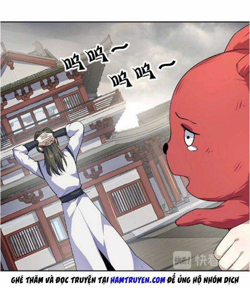 Nghịch Thiên Đại Thần Chapter 49 trang 8