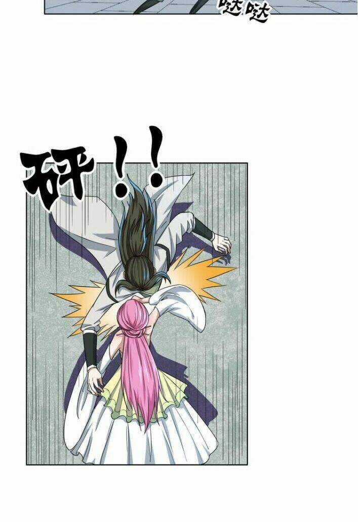 Nghịch Thiên Đại Thần Chapter 5 trang 27