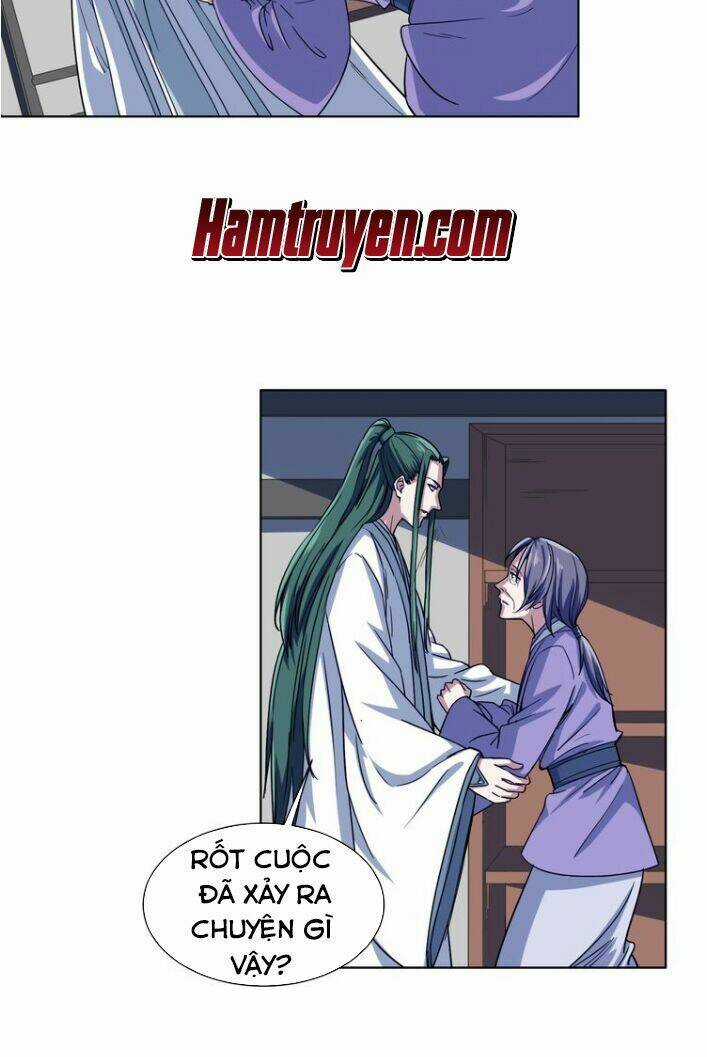 Nghịch Thiên Đại Thần Chapter 5 trang 6
