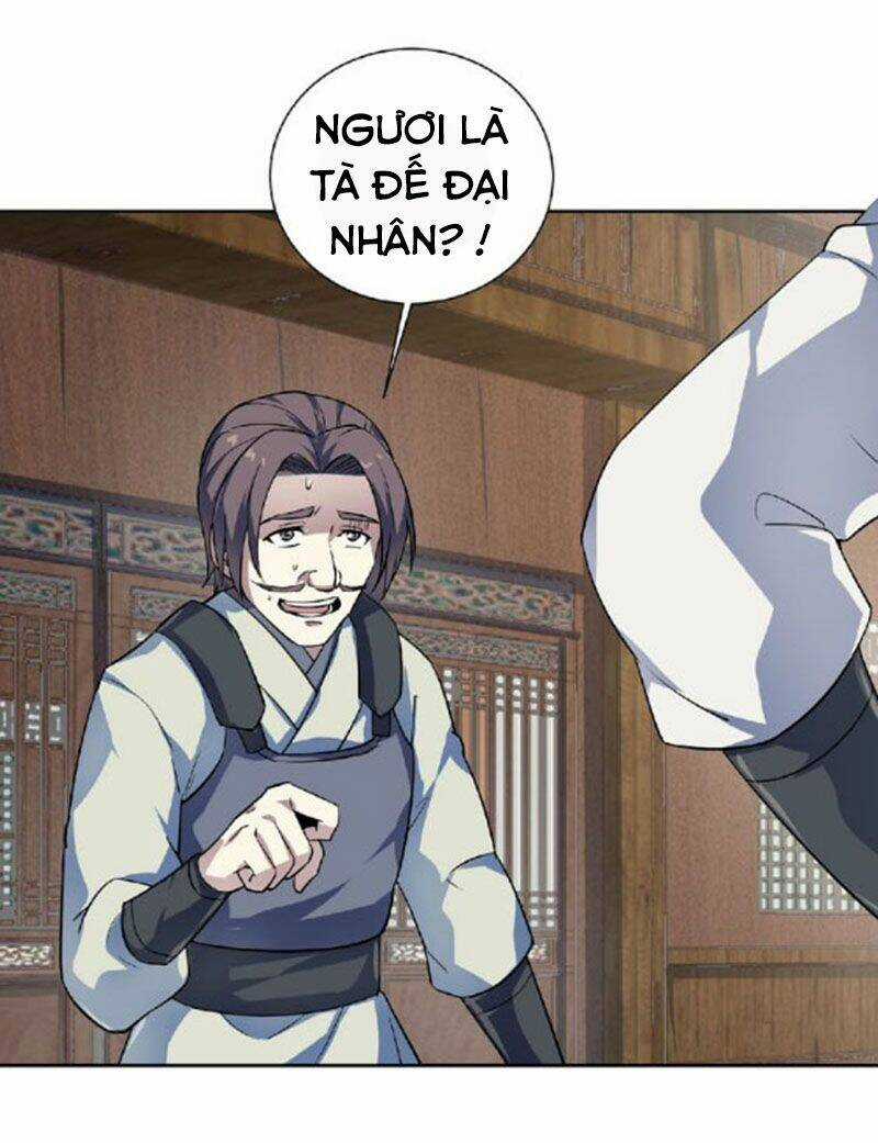 Nghịch Thiên Đại Thần Chapter 50.5 trang 11