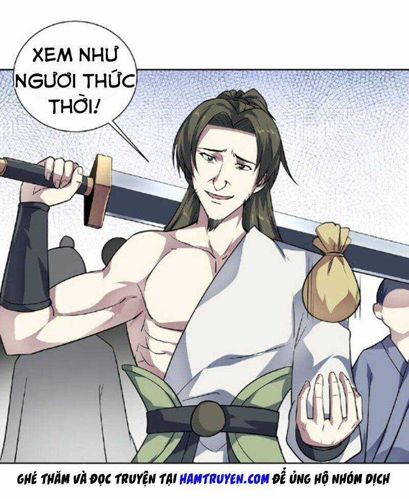 Nghịch Thiên Đại Thần Chapter 50.5 trang 14