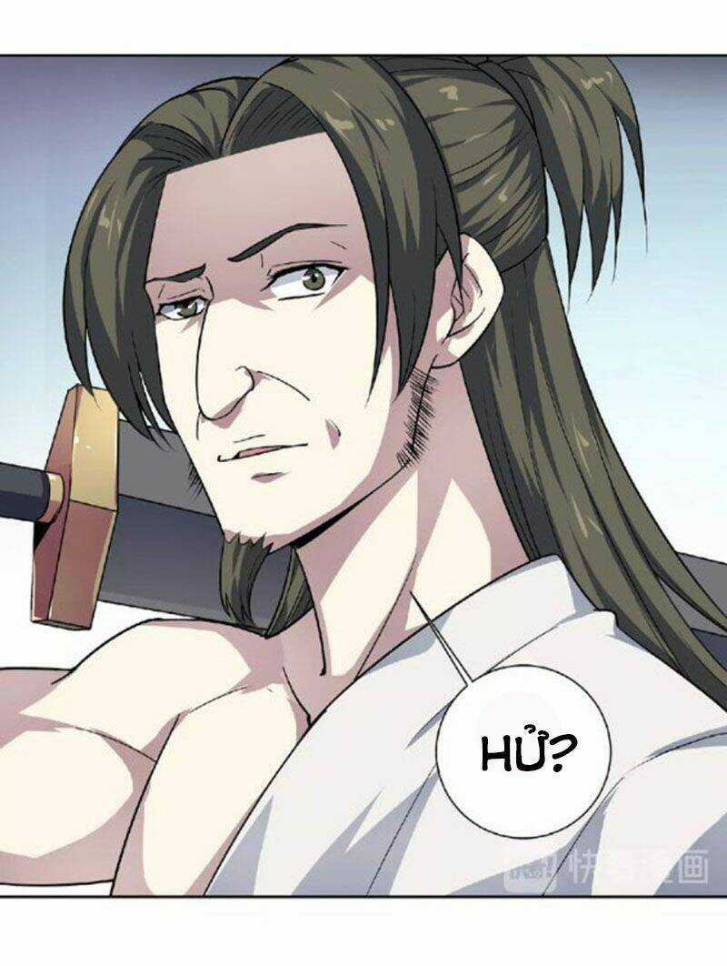 Nghịch Thiên Đại Thần Chapter 50.5 trang 17